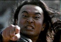 As Shang Tsung in Mortal Komabt  Cary hiroyuki tagawa, Mortal kombat,  Memoirs of a geisha